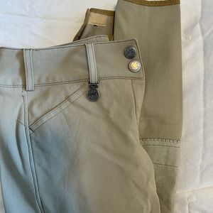 Pikeur Breeches with Knee Patches
